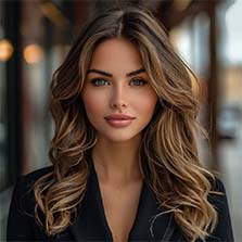 Автор блога