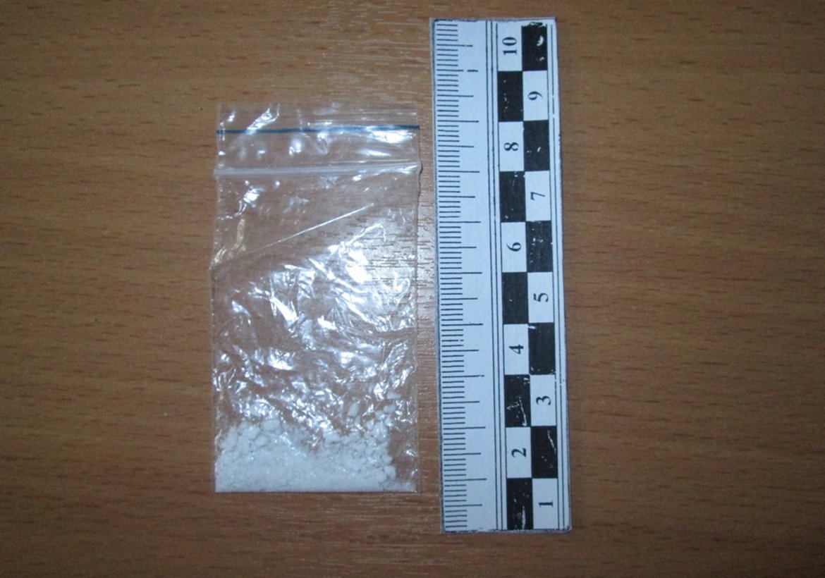 29 преступников за решеткой: итоги борьбы с наркотиками в Канске