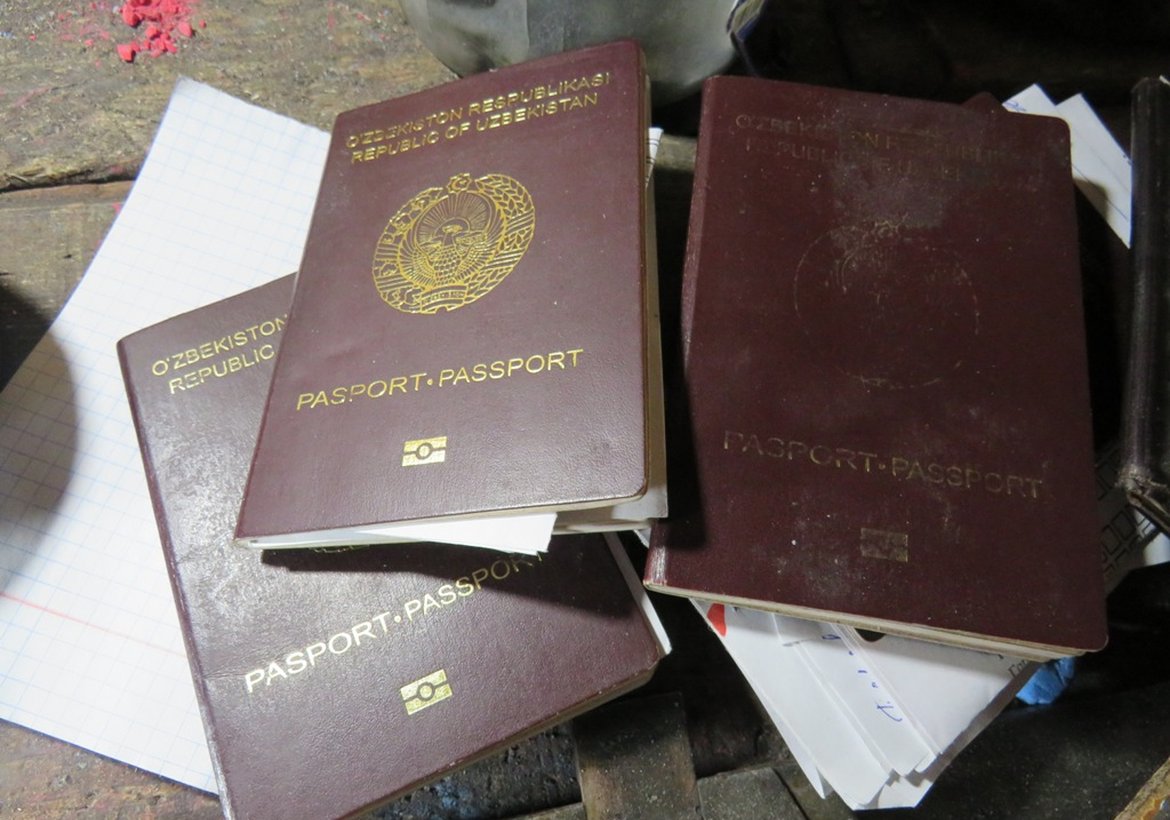 97 иностранных граждан проверили в Канске