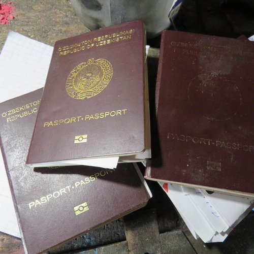 97 иностранцев проверила миграционная служба в Канске