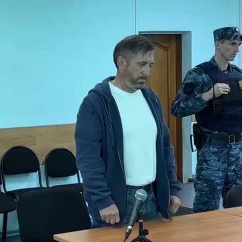 Прокуратура просит ужесточить приговор депутату Канского совета и директору фирмы «Регион 24»