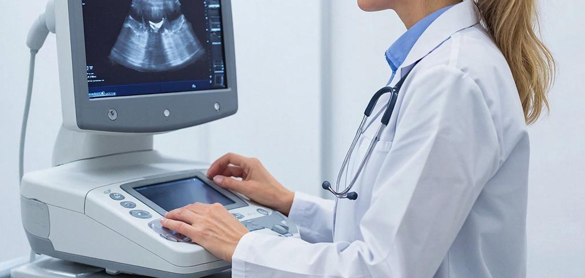 Программа «Семья»: бесплатное обследование для жителей Красноярского края