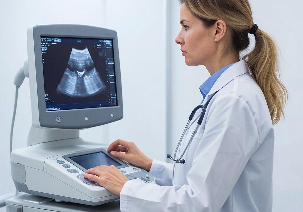 Бесплатное обследование репродуктивной системы в Красноярском крае