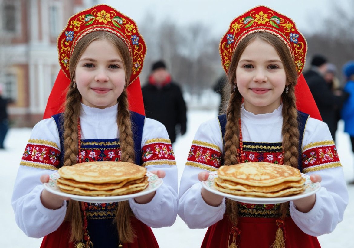 Даты Масленицы, Великого поста и Пасхи в 2026 году