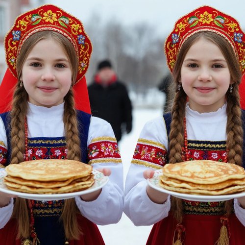 Православные праздники 2026 года