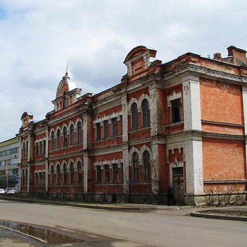 Подробности дела о пожаре в бывшем Доме пионеров города Канска