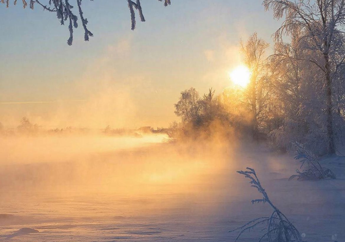 День зимнего солнцестояния в 2025 году: начало астрономической зимы