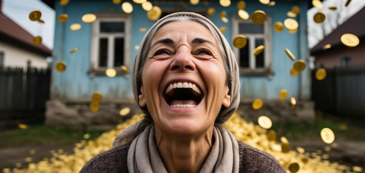 Ложный донос о краже денег обернулся уголовным делом