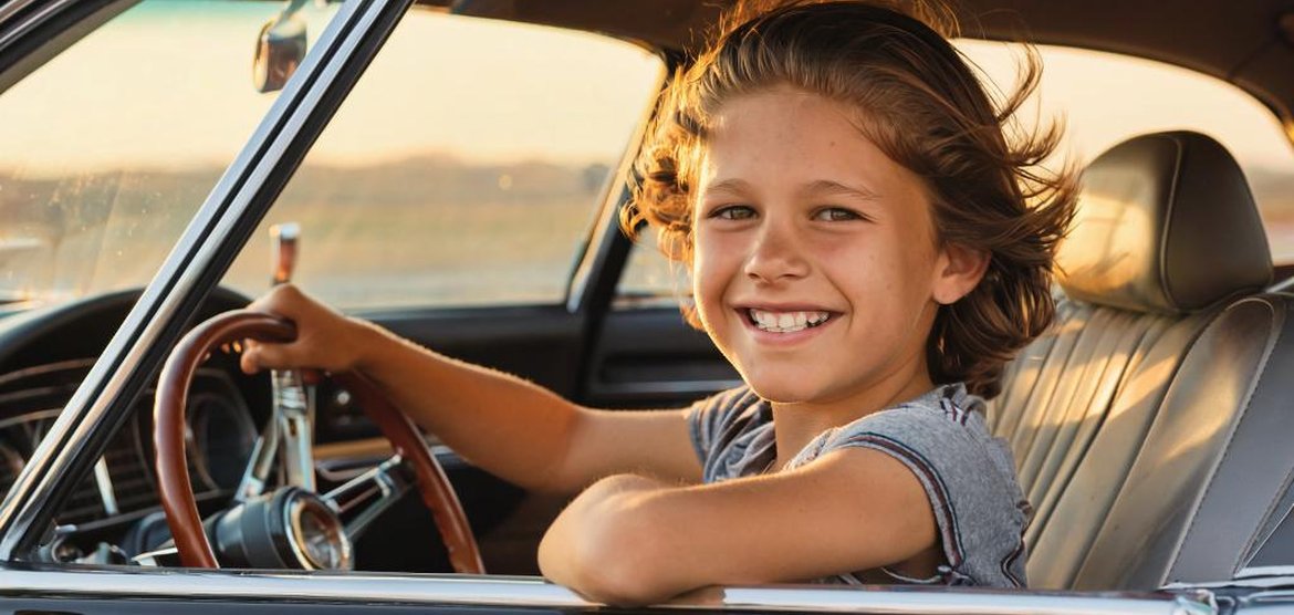 Увеличение числа аварий с участием молодых водителей