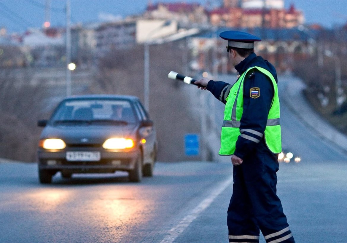 ДТП со смертельным исходом в Канске: водитель Toyota сбил пешехода
