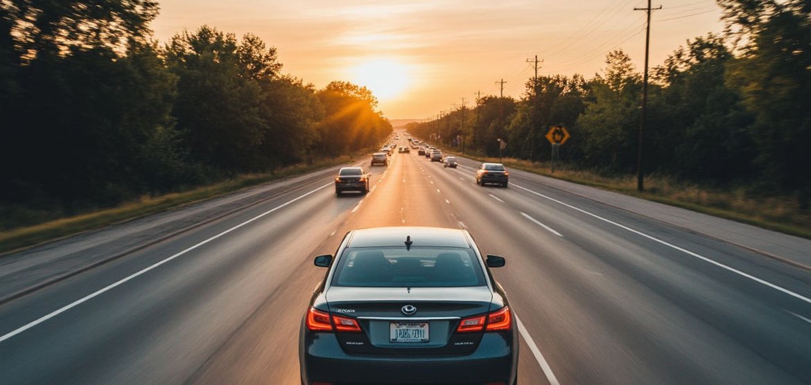 ГИБДД Канска предотвратила более 210 случаев выезда на встречную полосу