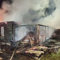 Трагедия в Канске: огонь унёс жизнь 15-летнего мальчика