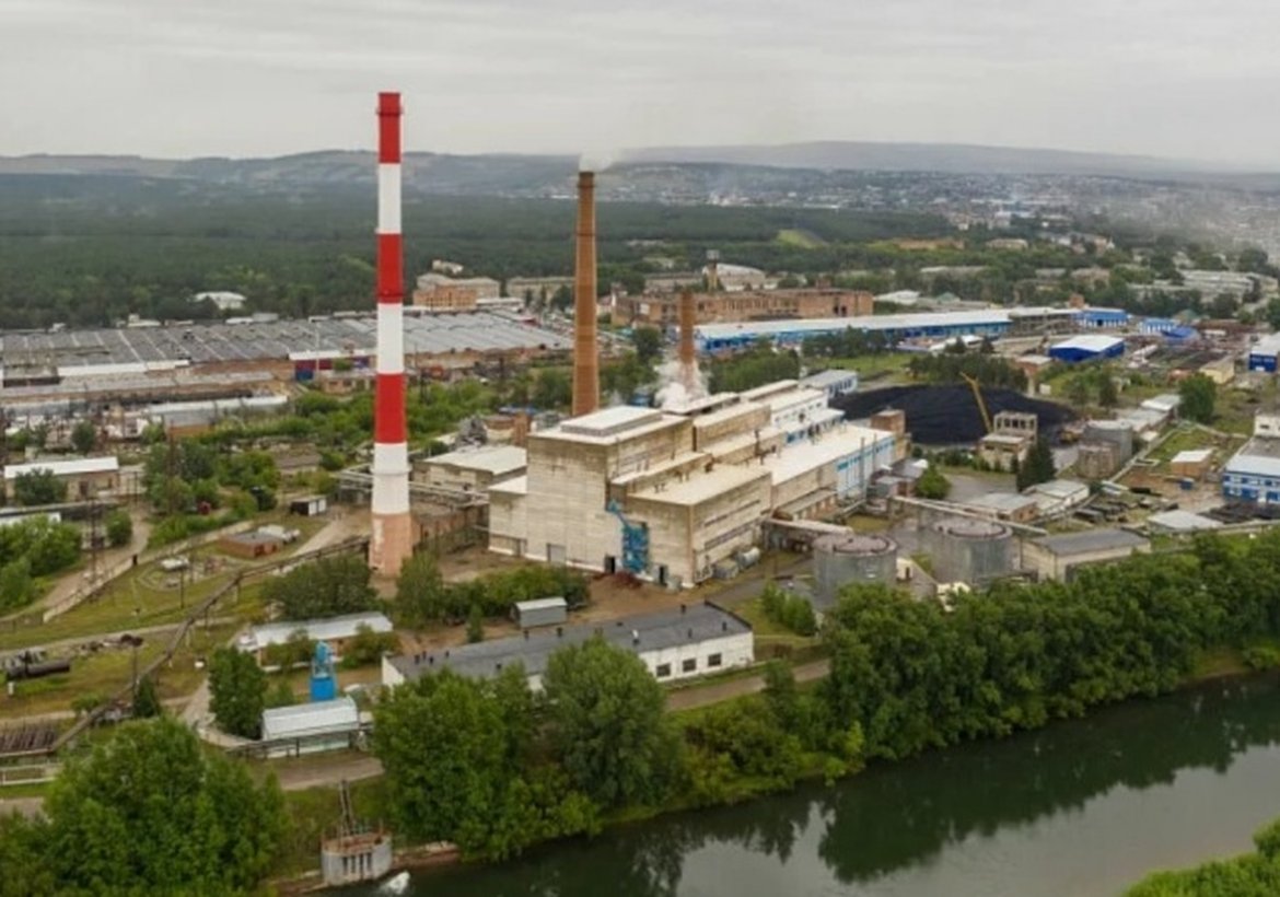 Гидравлические испытания тепловых сетей в Канске с 13 по 14 августа 2025 года