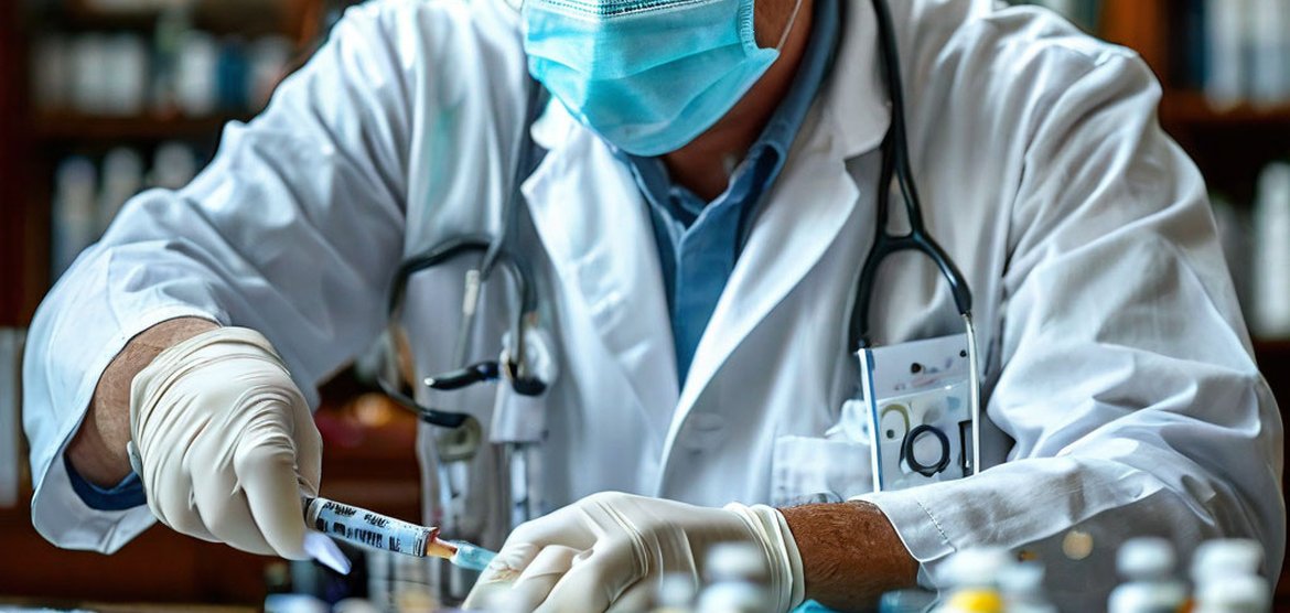 Масштабная кампания вакцинации против гриппа стартует в России