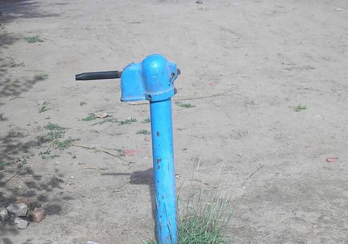 Иск жителя Канска к ООО «Водоканал-Сервис» из-за проблем с водоснабжением