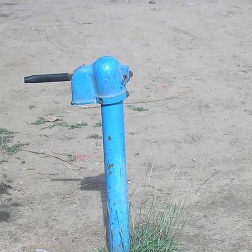 Судебное разбирательство по поводу водоснабжения в Канске