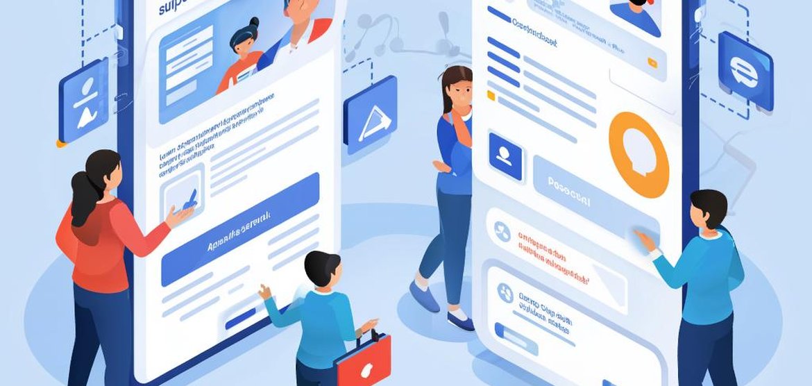 Изменение порядка подачи электронных обращений гражданами России