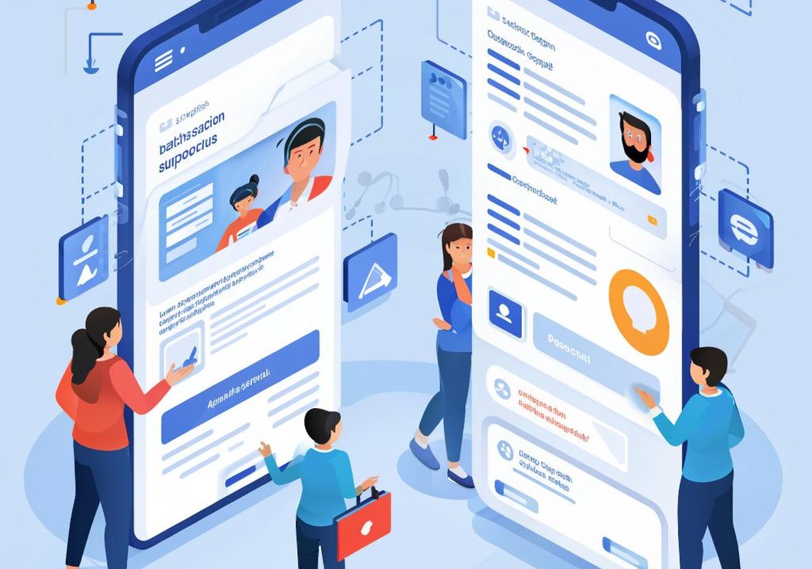 Изменение порядка подачи электронных обращений гражданами России