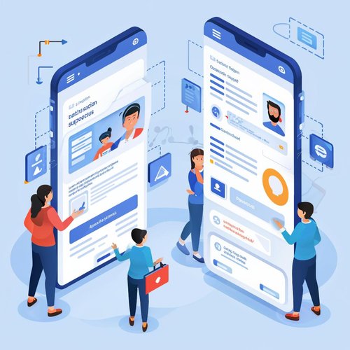 Изменение порядка подачи электронных обращений гражданами