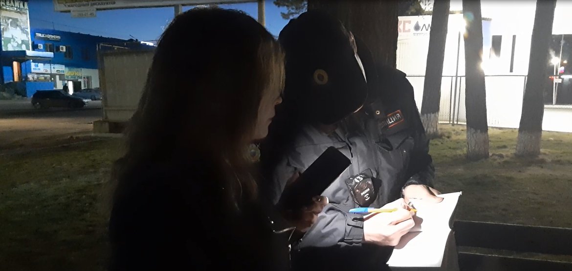 Канская полиция передала 350 дел о взыскании неоплаченных штрафов