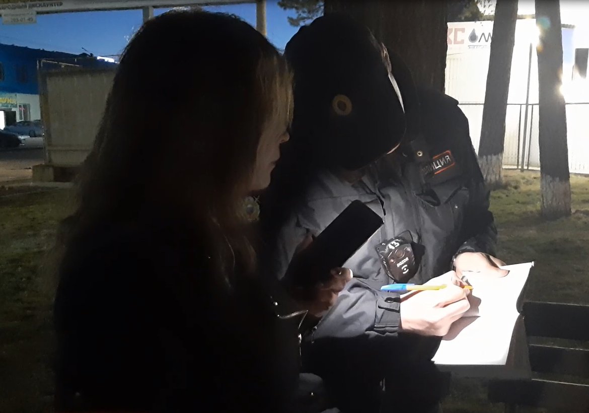 Канская полиция передала 350 дел о взыскании неоплаченных штрафов