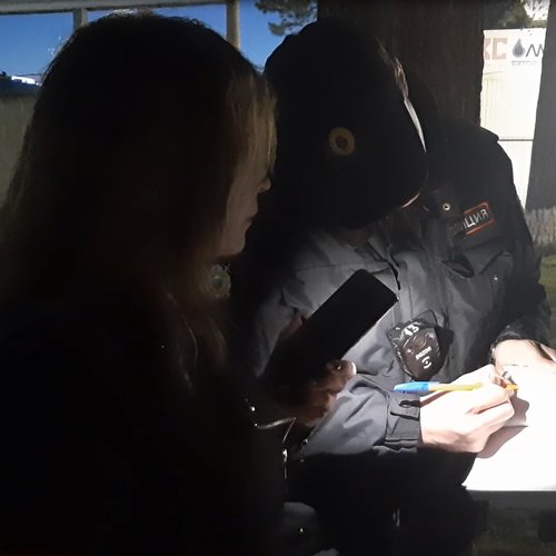 Судебные приставы получат полномочия взыскать штрафы за административные нарушения в Канске