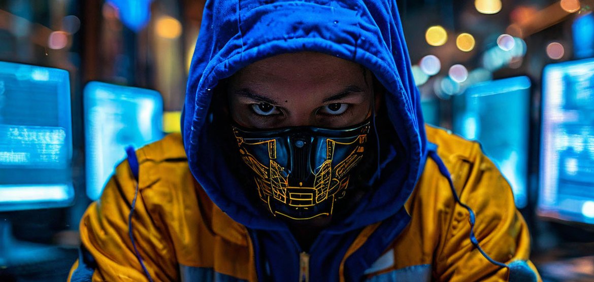 KDDoS-атака на сайт Канского городского портала нейтрализована