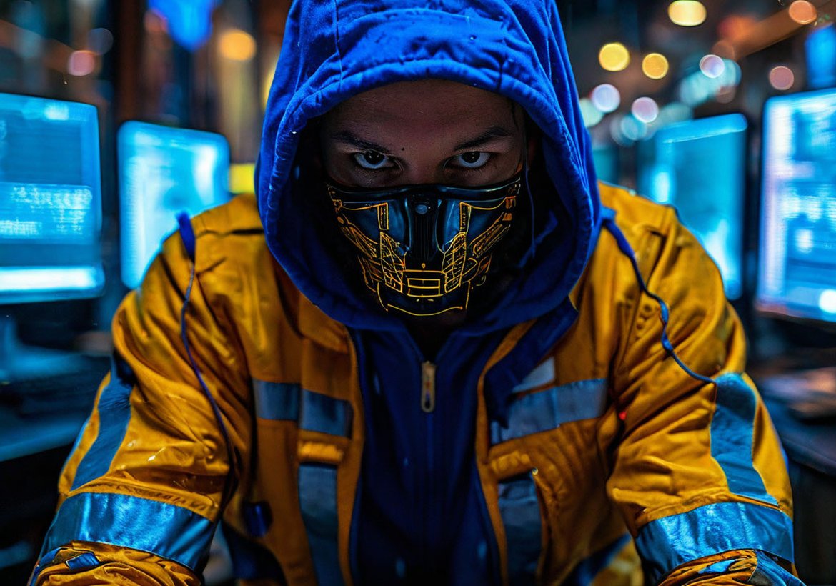 KDDoS-атака на сайт Канского городского портала нейтрализована