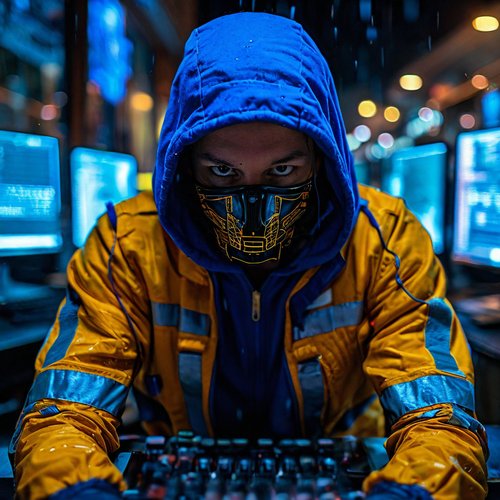 Отражённая кибератака на Канский городской портал