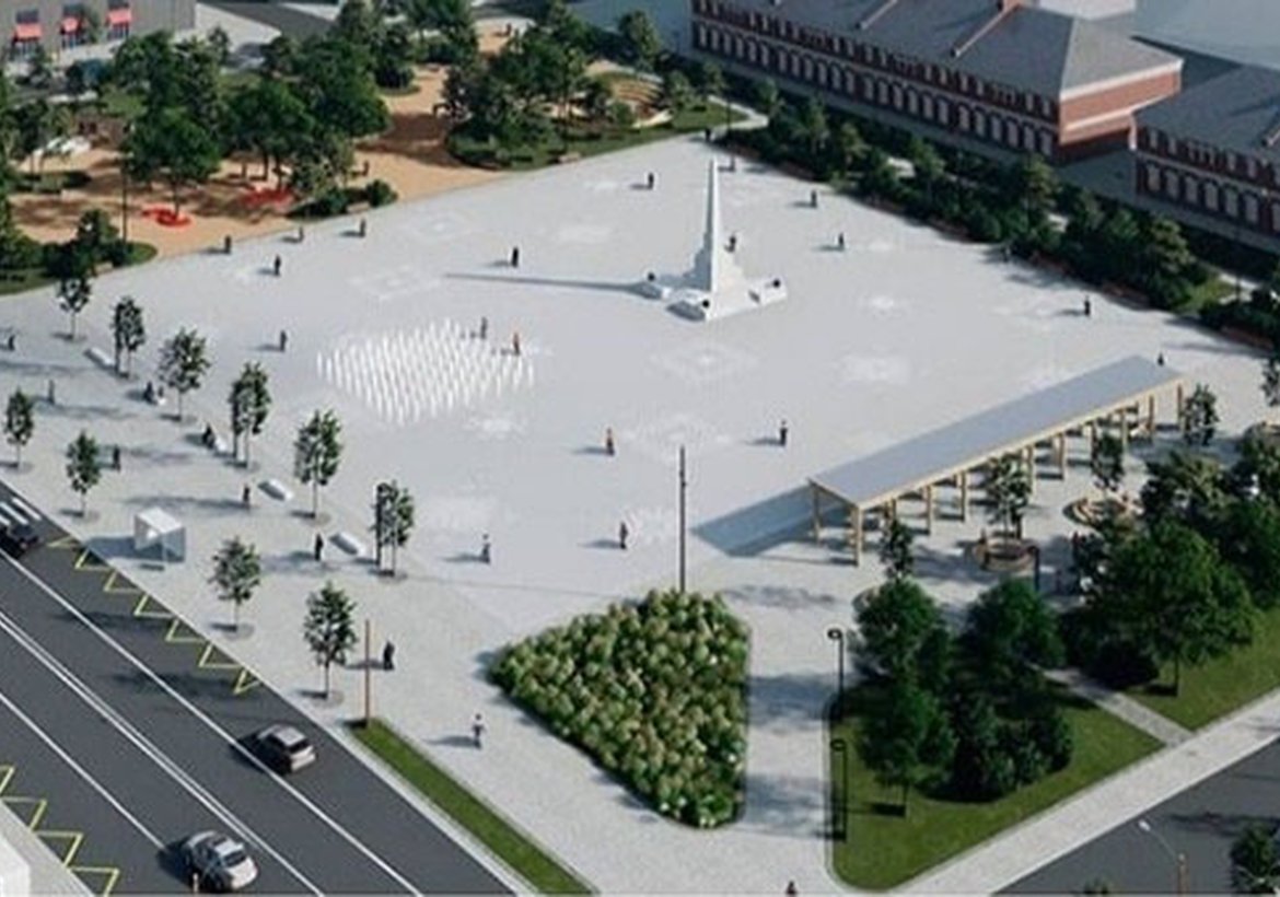 Конфликт с применением оружия в Канске: трое задержаны полицией