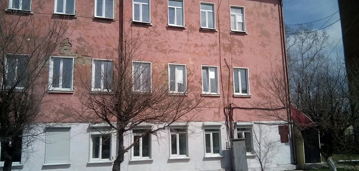 Круглогодичное горячее водоснабжение в отдаленном районе Канска