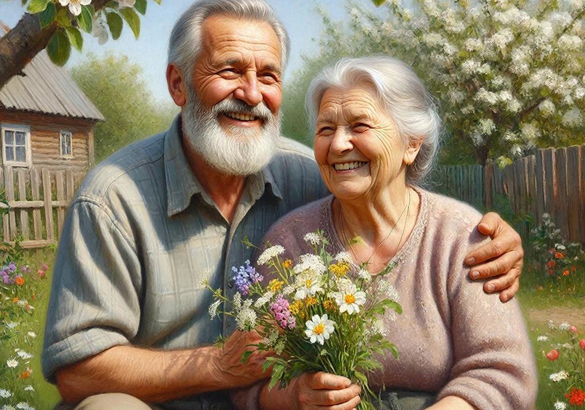 Кто выйдет на пенсию в 2026 году в Канске?