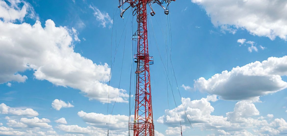 Куда обращаться с жалобой на воздействие сотовых вышек