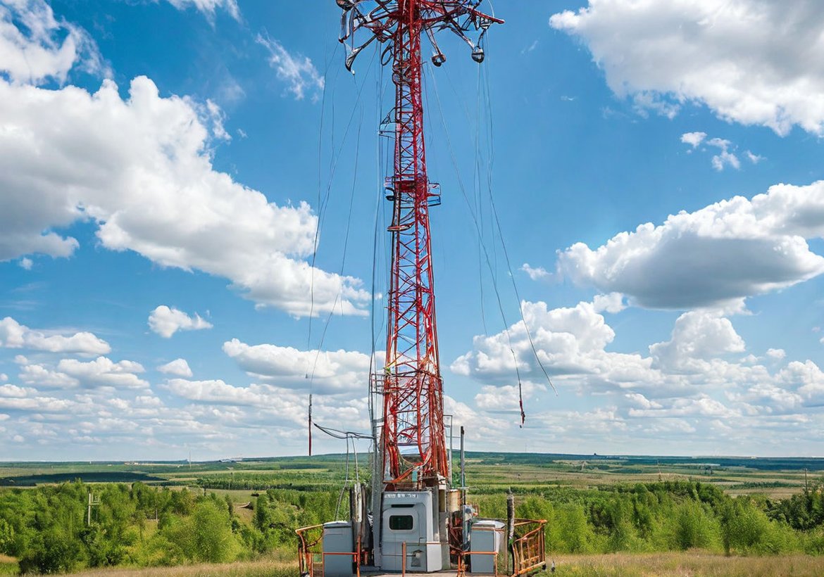 Куда обращаться с жалобой на воздействие сотовых вышек