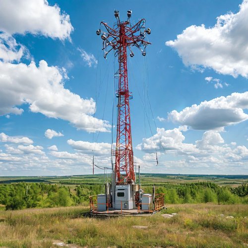 Жалоба на негативное влияние сотовых вышек