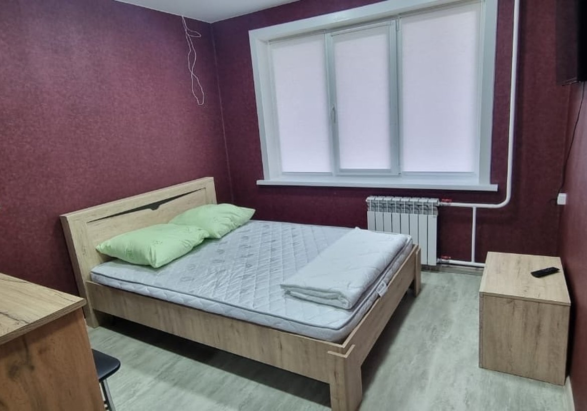 Квартиры посуточно в Канске — уют и комфорт для гостей города