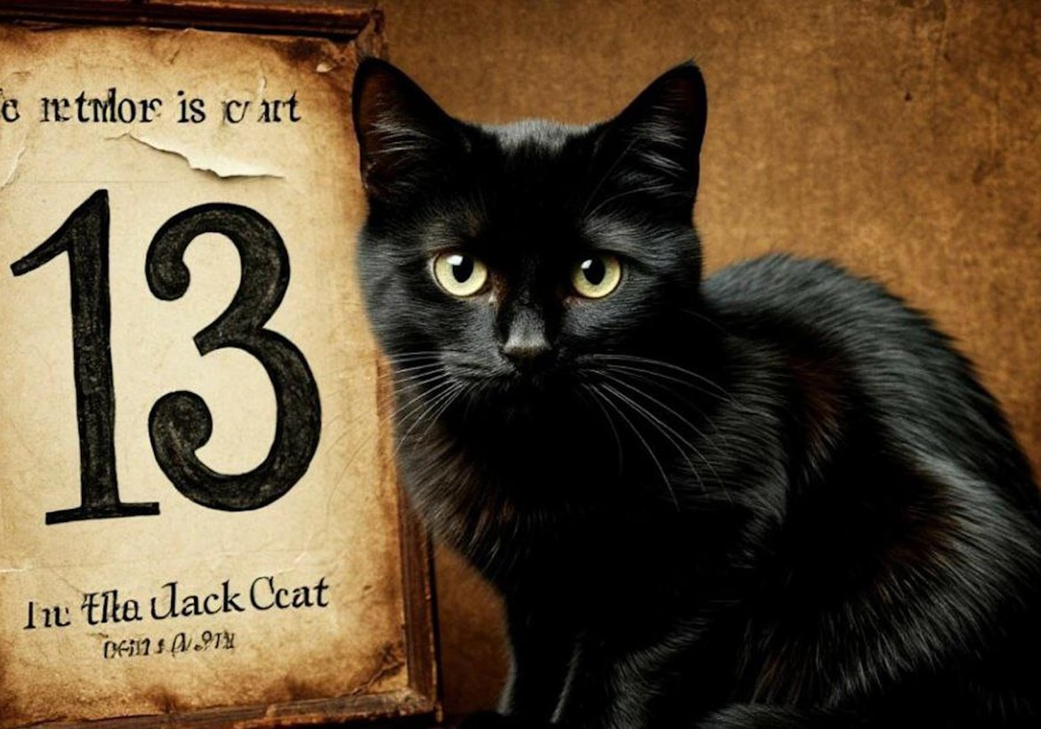 Легендарная Пятница 13-е: в 2026 их три!