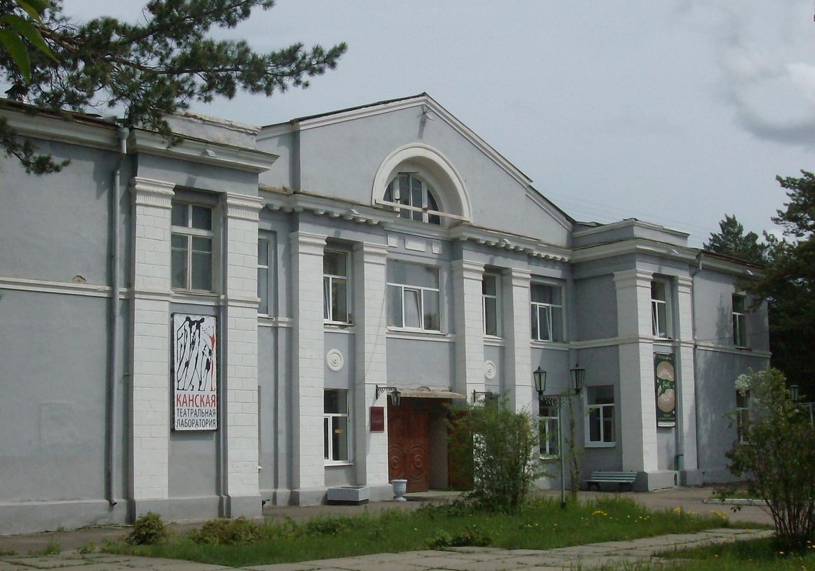 Летний перерыв в Канском драматическом театре: что ждет зрителей осенью