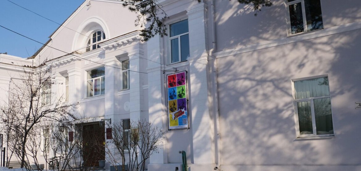 Новогодние мастер-классы в театре: открытки, ангелы и ёлочные игрушки