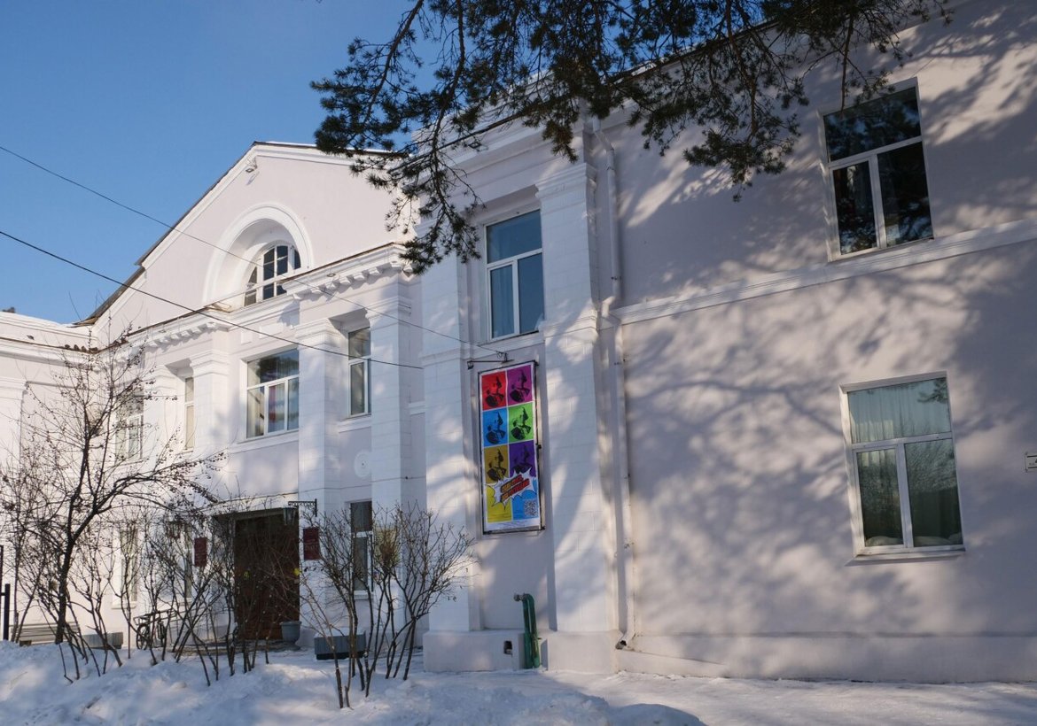 Новогодние мастер-классы в театре: открытки, ангелы и ёлочные игрушки