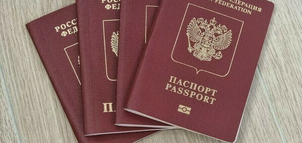 Преимущества десятилетнего биометрического загранпаспорта