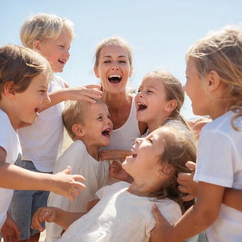 Ранняя пенсия для многодетных матерей в Красноярском крае