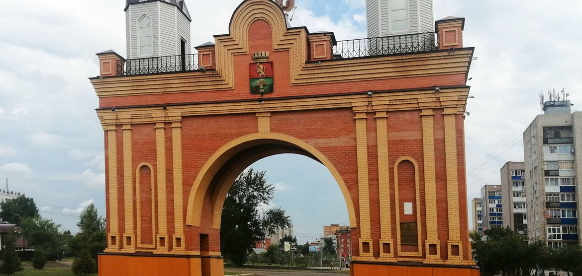 Модернизация теплоснабжения в Канске: Обновление сетей и повышение надежности