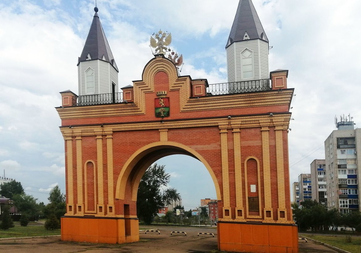 Модернизация теплоснабжения в Канске: Обновление сетей и повышение надежности