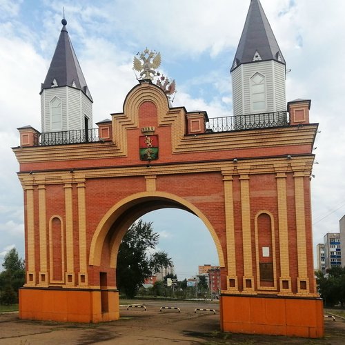 Модернизация теплоснабжения для устойчивого обеспечения теплом жителей Канска