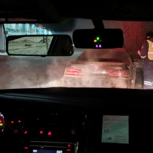 В Канске посадили парня за наркотики, кражу и управление машиной в нетрезвом виде