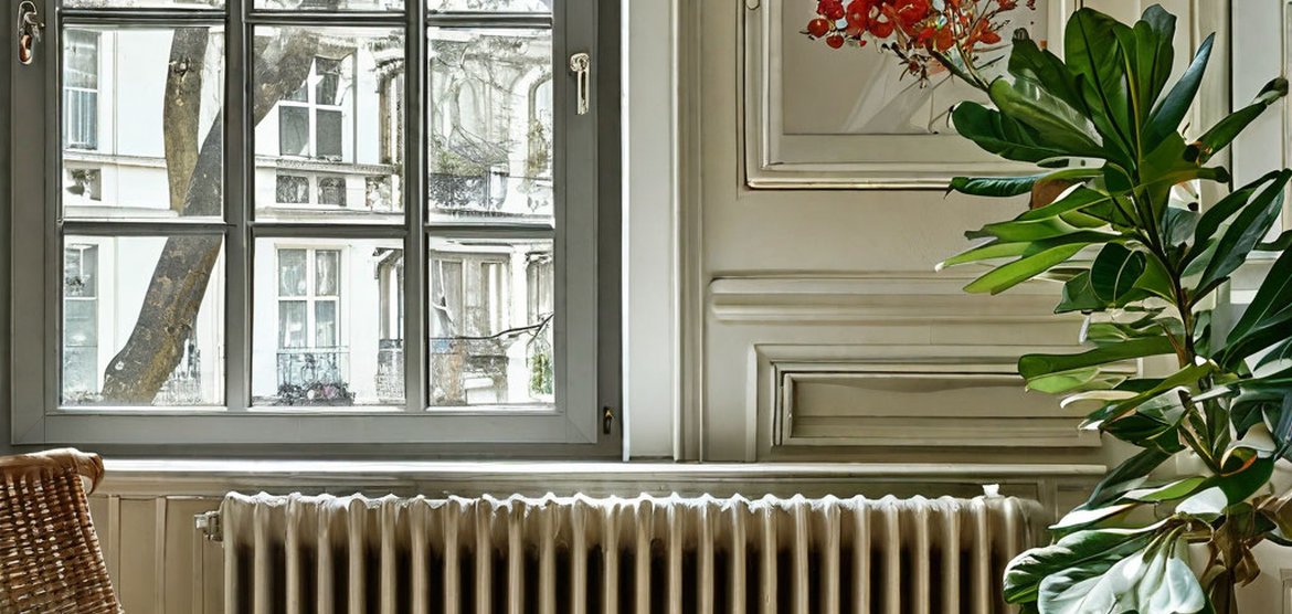 Начало отопительного сезона в Канске: тепло приходит в дома