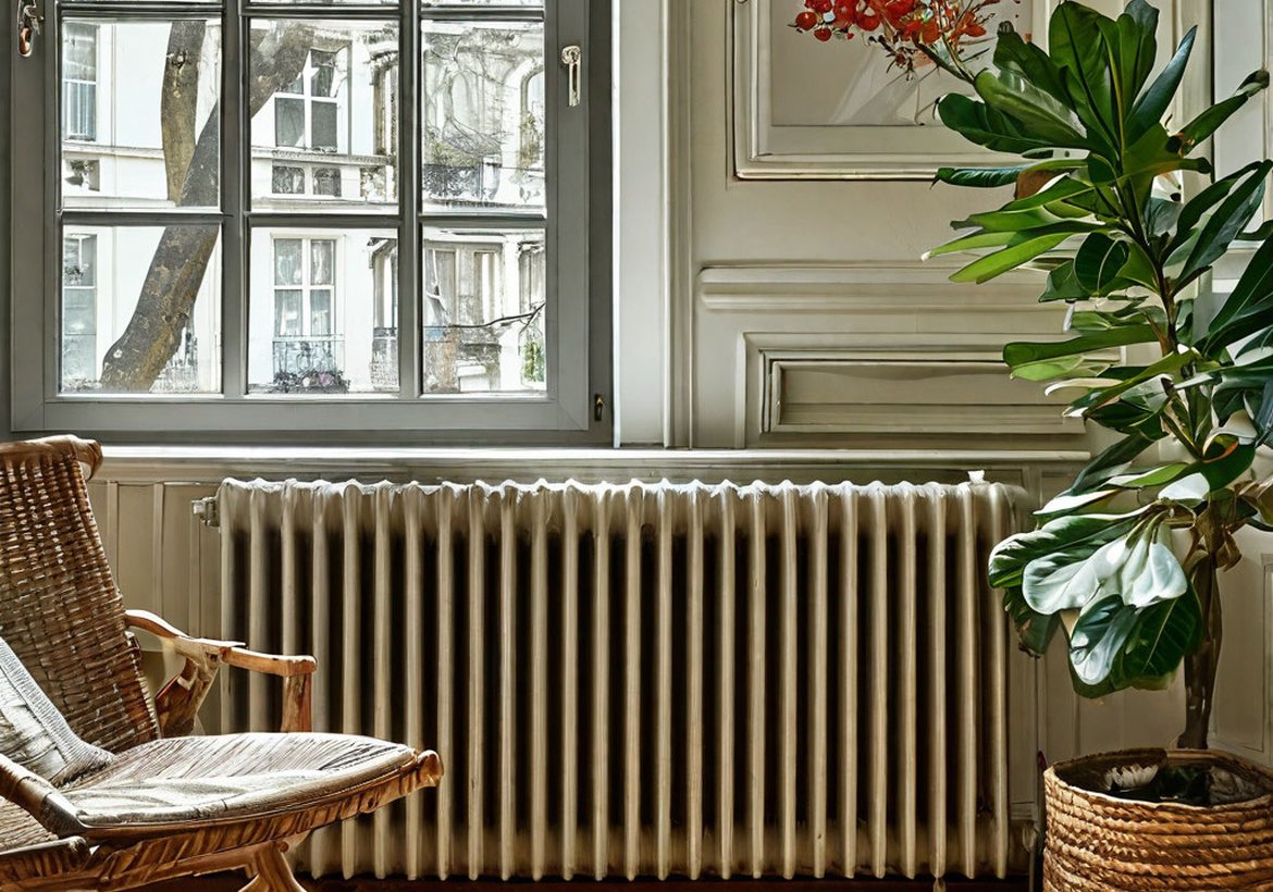 Начало отопительного сезона в Канске: тепло приходит в дома