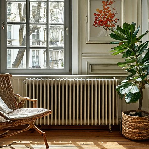 Подача тепла населению Канска начата Сибирской генерирующей компанией