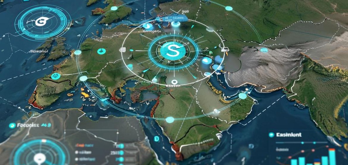 Запущена новая программа повышения эффективности логистики в Красноярском крае